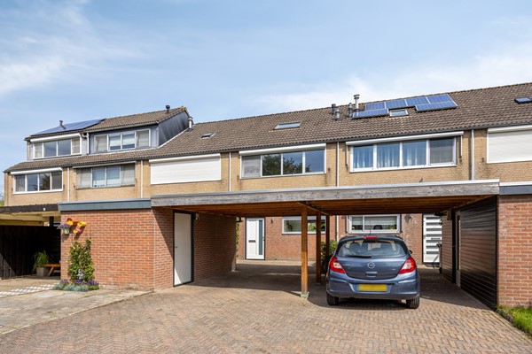 Property photo - Kleine Beemd 75, 5283LR Boxtel